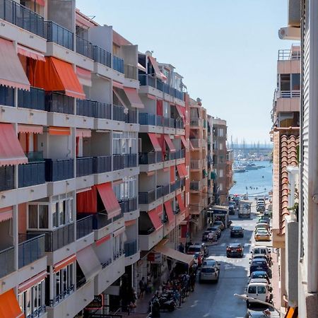 Ferienwohnung Espanatour Acequion Torrevieja Exterior foto