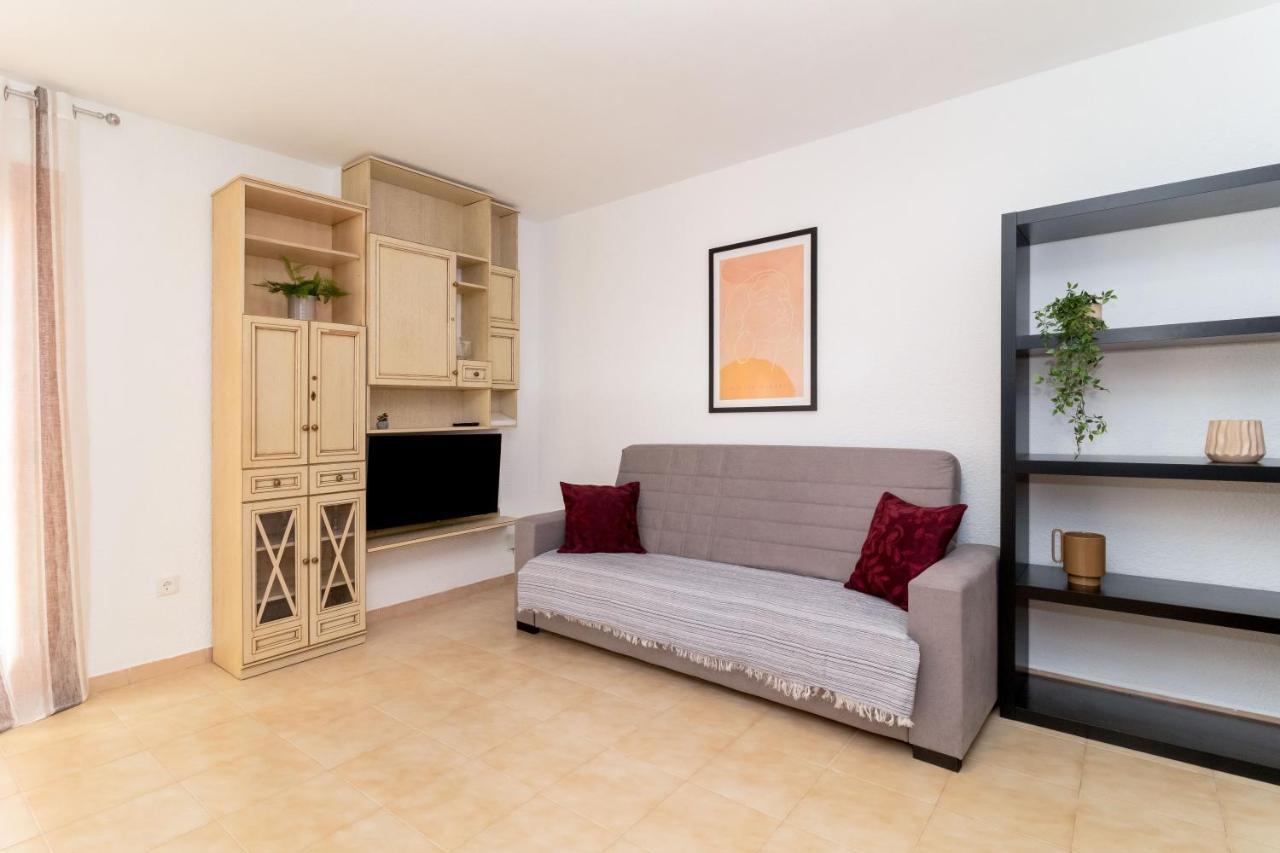 Ferienwohnung Espanatour Acequion Torrevieja Exterior foto