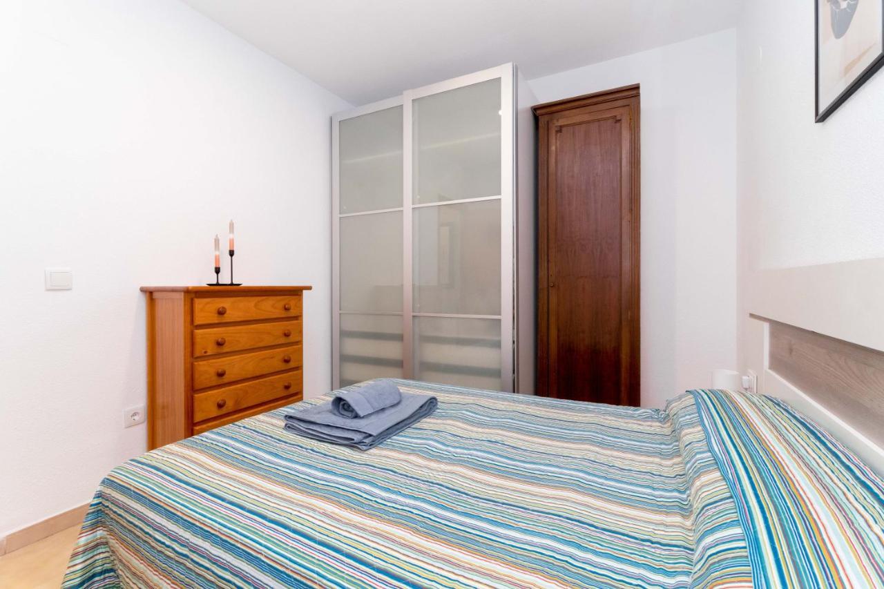 Ferienwohnung Espanatour Acequion Torrevieja Exterior foto