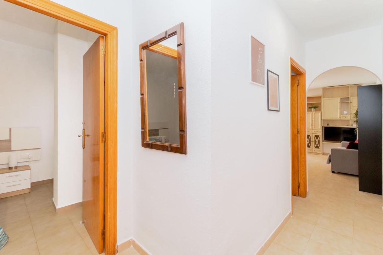 Ferienwohnung Espanatour Acequion Torrevieja Exterior foto